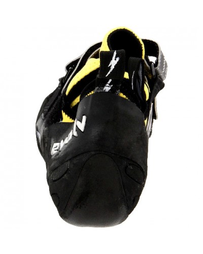 Cкальные туфли Evolv Prime SC Yellow Black
