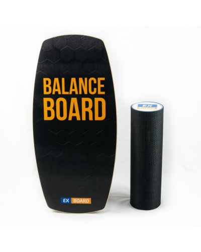 Взрослый балансборд Ex-board 3D (EX62)