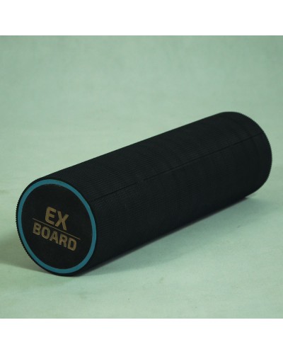 Взрослый балансборд Ex-board Black (EX80)