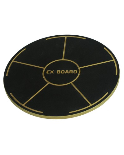 Балансировочный диск 40 см Ex-board (EXD1)