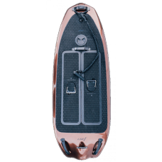 Электросерф Curf e-Surfboard