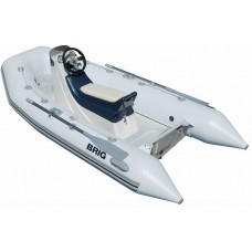 Лодка моторная Brig Falcon Tenders F330 Sport (F330 Sport)