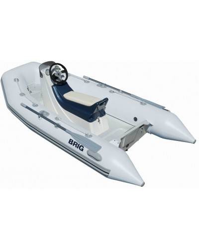 Лодка моторная Brig Falcon Tenders F330 Sport (F330 Sport)