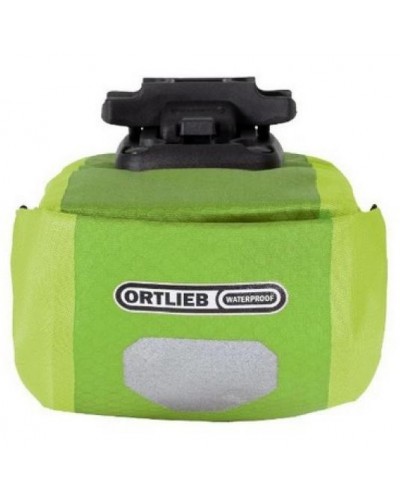 Гермосумка подседельная Ortlieb Micro Two light green - lime 0,5 л (F9662)
