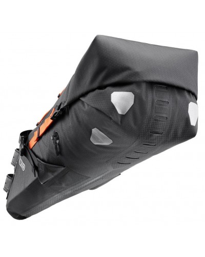 Гермосумка подседельная Ortlieb Seat-Pack black matt 16,5 л (F9902)