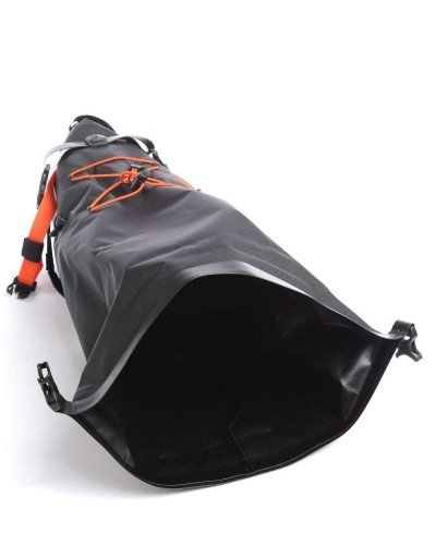 Гермосумка подседельная Ortlieb Seat-Pack black matt 11 л (F9912)