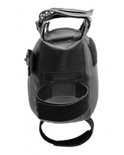 Гермосумка на раму Ortlieb Frame-Pack Toptube black matt 4 л (F9942)