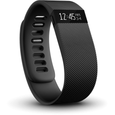 Fitbit Charge™ (Small/Black) беспроводная активность + отслеживание сна