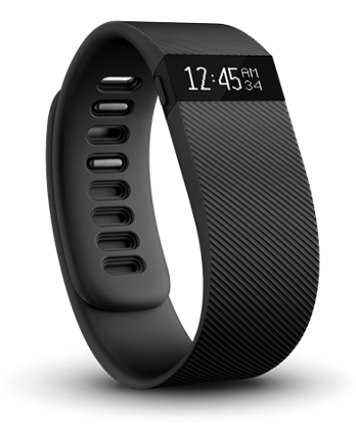 Fitbit Charge™ (Small/Black) беспроводная активность + отслеживание сна