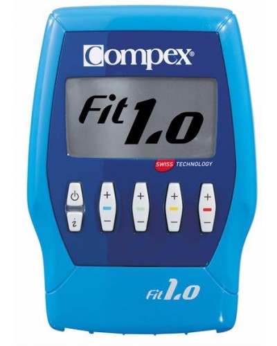 Электростимулятор мышц Compex Fit 1.0 (FIT 1.0)