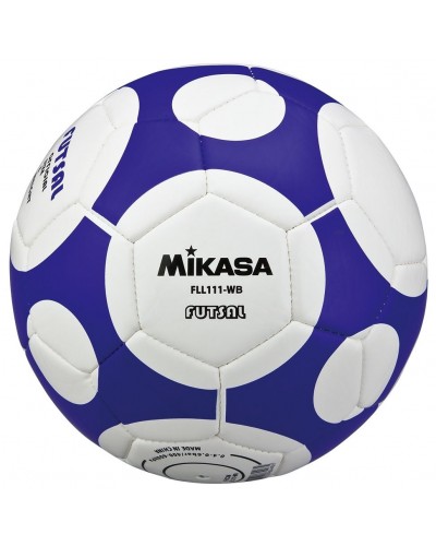 Мяч футзальный Mikasa FL111-WB