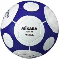 Мяч футзальный Mikasa FLL111-WB
