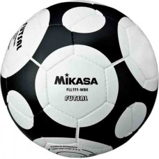 Мяч футзальный Mikasa FLL111-WBK