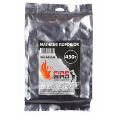 Магнезия Fire Bird Magnesium Blister 450 г (FMP-0450AL)