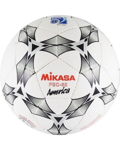 Мяч футзальный Mikasa FSC-62 America-FIFA