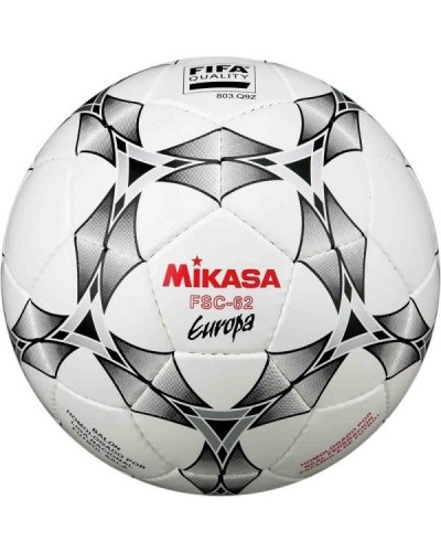 Мяч футзальный Mikasa FSC-62 Europa-FIFA