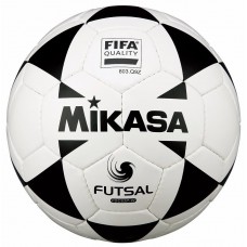Мяч футзальный Mikasa FSC62P-W