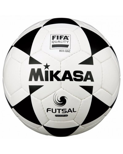 Мяч футзальный Mikasa FSC62P-W
