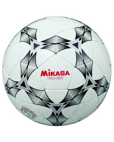 Мяч футзальный Mikasa FSC62S
