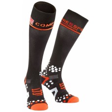 Компрессионные гольфы Compressport Full Socks V2.1