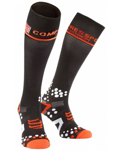 Компрессионные гольфы Compressport Full Socks V2.1