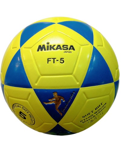 Мяч футбольный Mikasa FT-5BY FIFA