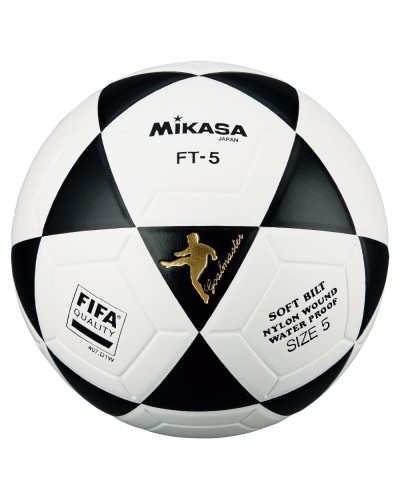 Мяч футбольный Mikasa FT-5FIFA