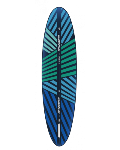 Надувной SUP борд Gladiator 10,6" Pro Design 2020