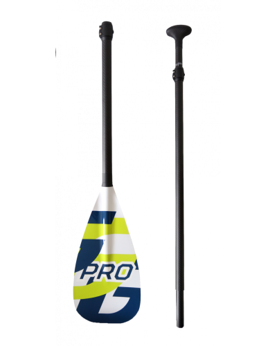 Надувной SUP борд Gladiator 10,6" Pro Design 2020