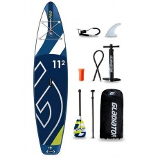 Надувной SUP борд Gladiator 11,2" Pro 2021