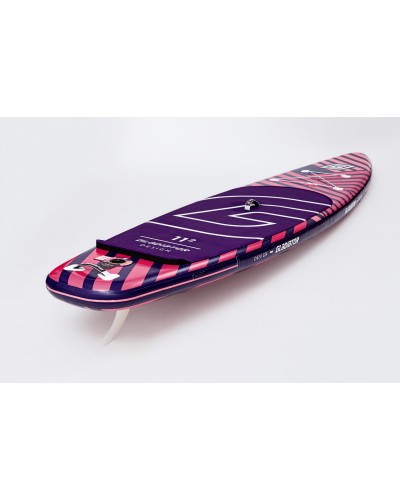 Надувной SUP борд Gladiator 11,2" Pro Design 2020