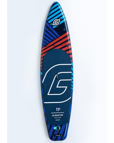 Надувной SUP борд Gladiator 11,6" Pro Design 2020