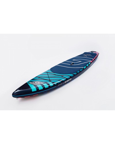 Надувной SUP борд Gladiator 12,6" T Pro Design 2020