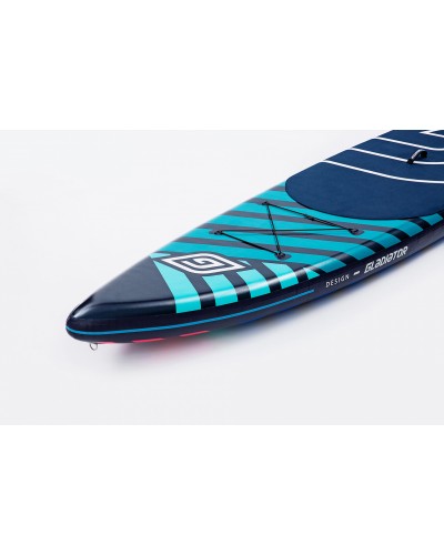 Надувной SUP борд Gladiator 12,6" T Pro Design 2020