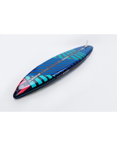 Надувной SUP борд Gladiator 12,6" T Pro Design 2020