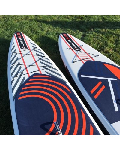 Надувной SUP борд Gladiator 14,0" T Elite 2020