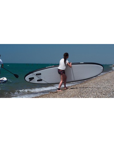 Надувной SUP борд Gladiator PRO 10'8" MSL 2018 с карбоновым веслом