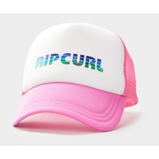 Кепка Rip Curl Foil Pump Trucker Hat (GCAJT1-20)