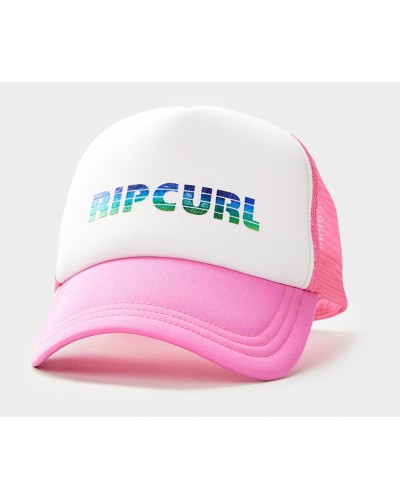 Кепка Rip Curl Foil Pump Trucker Hat (GCAJT1-20)
