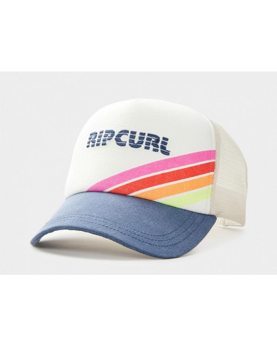 Кепка Rip Curl Wave Shapers Trucker Hat (GCALQ1-3021)
