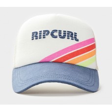 Кепка Rip Curl Wave Shapers Trucker Hat (GCALQ1-3021)
