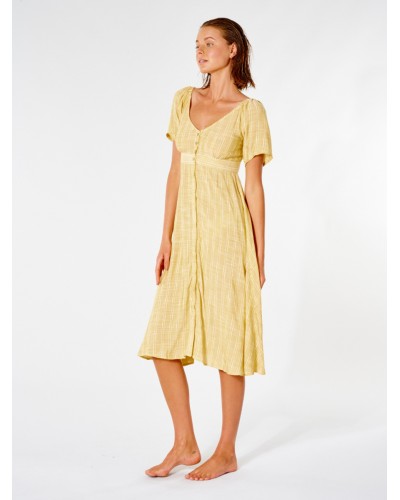 Платье Rip Curl Summer Breeze Mid Dress (GDRMX9-146)