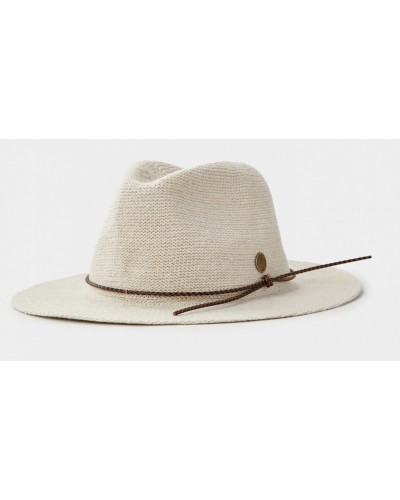 Шляпа Rip Curl Spice Temple Knit Panama (GHAGK1-31)