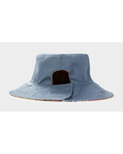 Панама Rip Curl Wave Shapers Revo Bucket Hat (GHAIM1-3021)