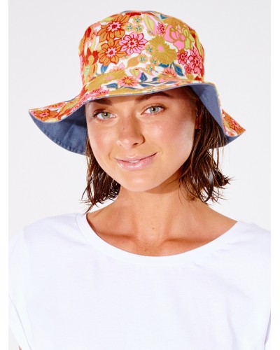 Панама Rip Curl Wave Shapers Revo Bucket Hat (GHAIM1-3021)