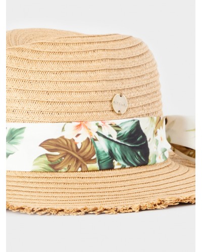 Шляпа Rip Curl On The Coast Panama Hat (GHAIW1-45)