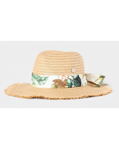 Шляпа Rip Curl On The Coast Panama Hat (GHAIW1-45)