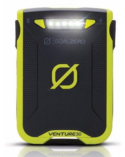 Зарядное устройство Goal Zero Venture 30 Solar Recharger (GZ.22008)