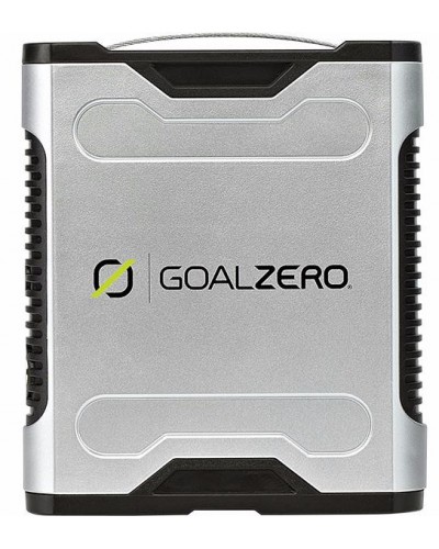 Портативное зарядное устройство Goal Zero Sherpa 50 Power Pack (GZ.62206)
