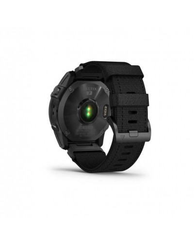 Часы Garmin Tactix 7 Pro Solar
